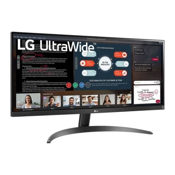 LG UltraWide monitor 29WP500-B 2