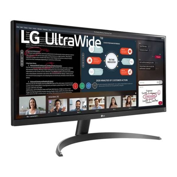 LG UltraWide monitor 29WP500-B 4