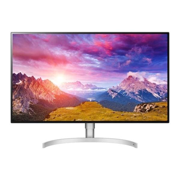 LG monitor 32UL950P-W 0