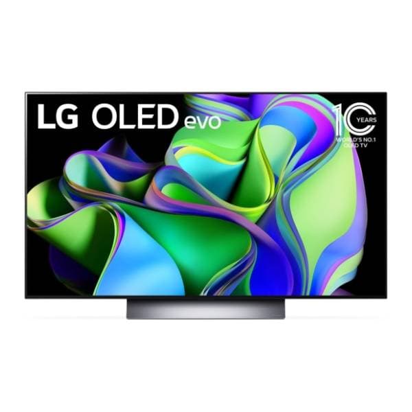 LG OLED televizor OLED48C31LA 0
