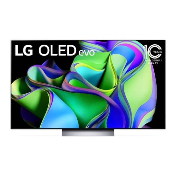 LG OLED televizor OLED55C31LA 0