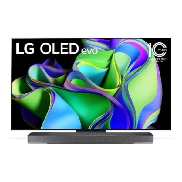 LG OLED televizor OLED55C31LA 6