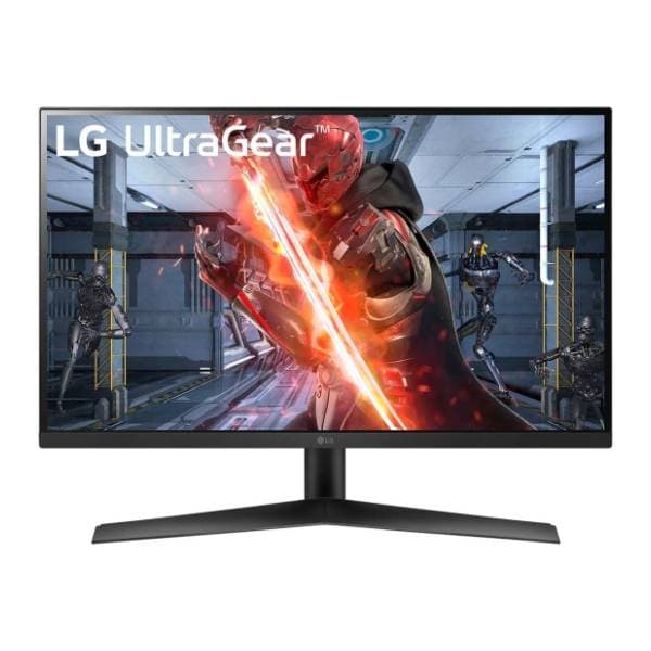 LG UltraGear monitor 27GN60R-B 0