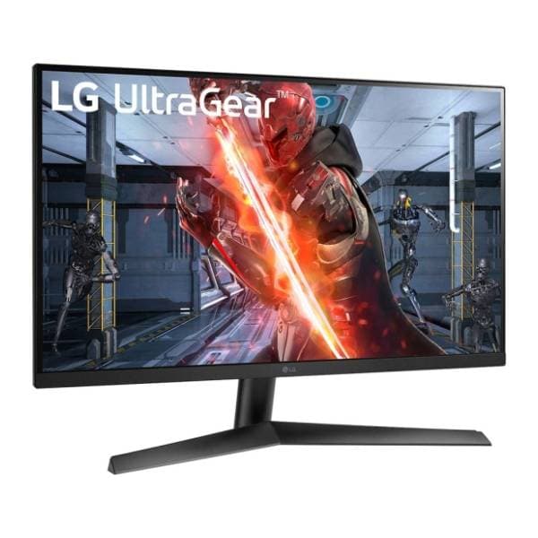 LG UltraGear monitor 27GN60R-B 2