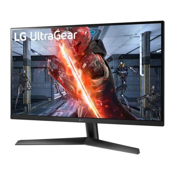 LG UltraGear monitor 27GN60R-B 3