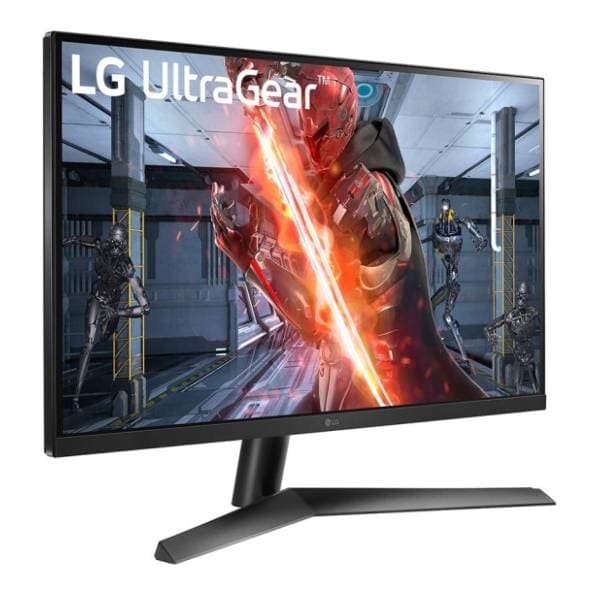 LG UltraGear monitor 27GN60R-B 4