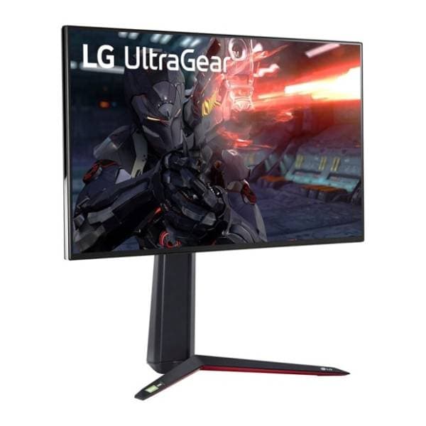 LG UltraGear monitor 27GN95R-B 1