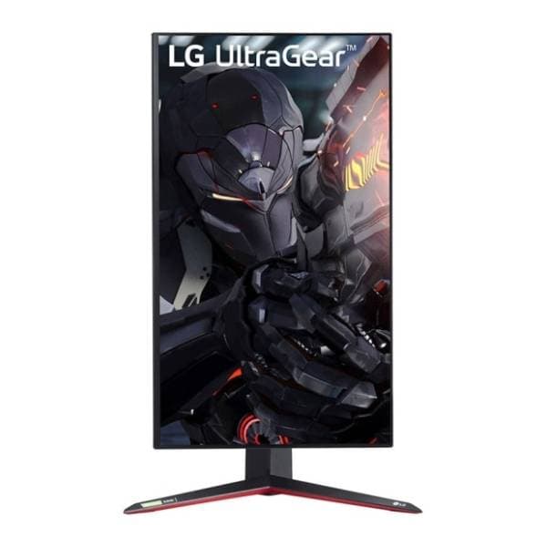 LG UltraGear monitor 27GN95R-B 3