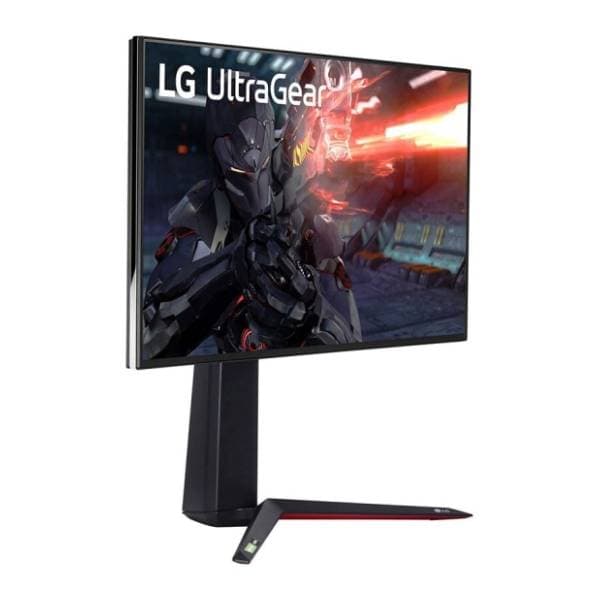 LG UltraGear monitor 27GN95R-B 4