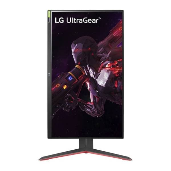 LG UltraGear monitor 27GP850P-B 2