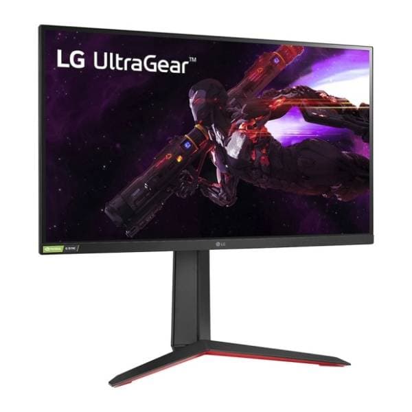 LG UltraGear monitor 27GP850P-B 3