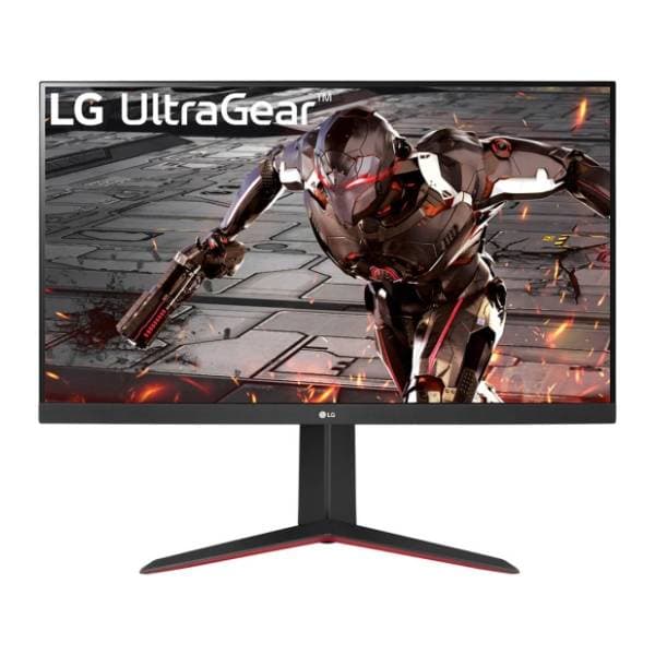 LG UltraGear monitor 32GN650-B 0