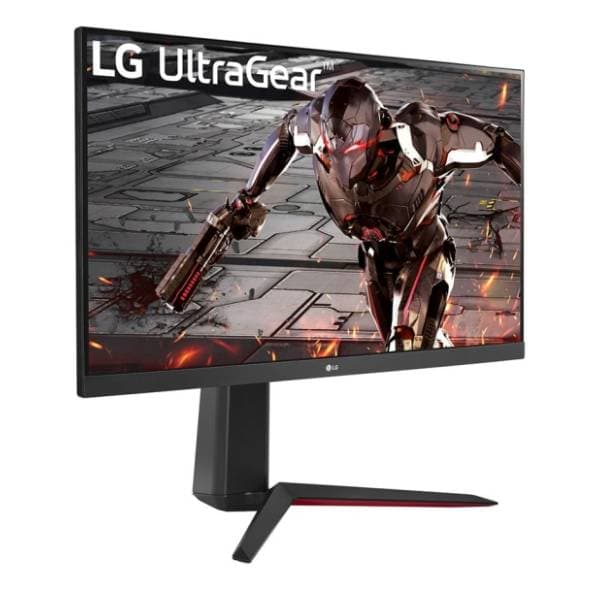 LG UltraGear monitor 32GN650-B 2