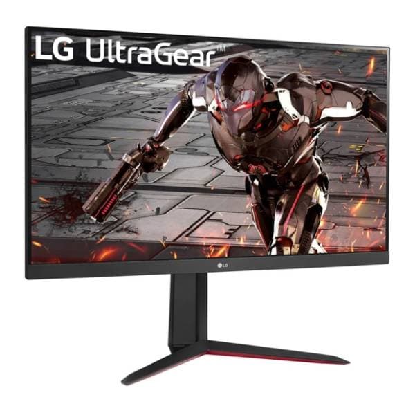 LG UltraGear monitor 32GN650-B 5