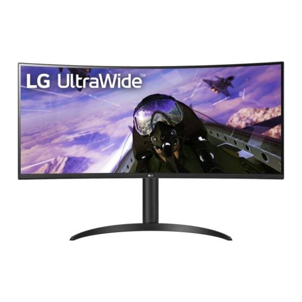 LG UltraWide monitor 34WP65CP-B 0