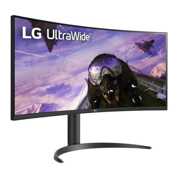 LG UltraWide monitor 34WP65CP-B 2