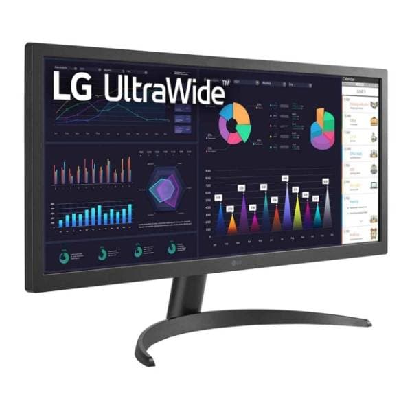 LG UltraWide monitor 26WQ500-B 4