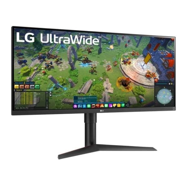 LG UltraWide monitor 34WP65G-B 3
