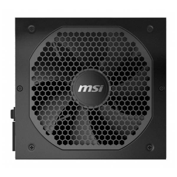 MSI napajanje MPG A750GF 750W 4
