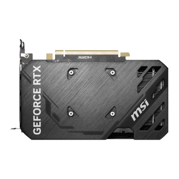 MSI nVidia GeForce RTX 4060 Ti VENTUS 2X BLACK OC 8GB GDDR6 128-bit grafička kartica 3