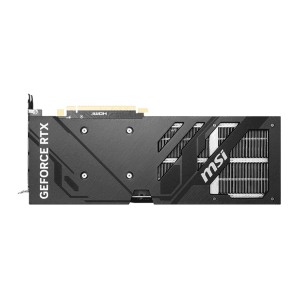 MSI nVidia GeForce RTX 4060 Ti VENTUS 3X OC 8GB GDDR6 128-bit grafička kartica 3