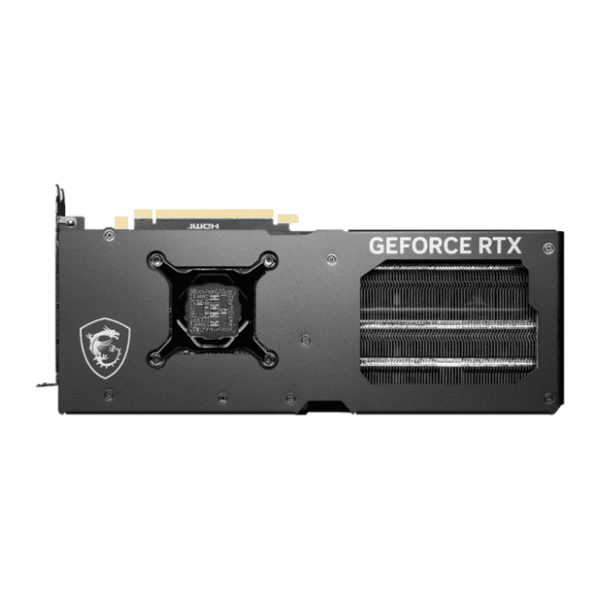 MSI nVidia GeForce RTX 4070 Ti GAMING X SLIM 12GB GDDR6X 192-bit grafička kartica 3