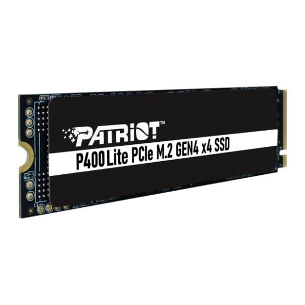 PATRIOT SSD 500GB P400LP500GM28H 2