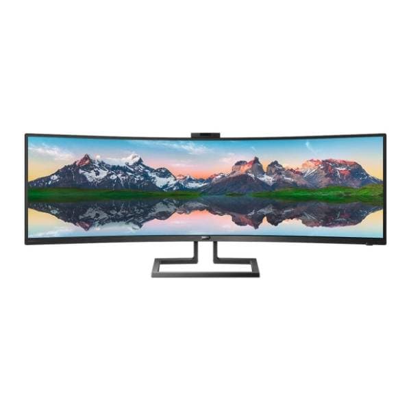 PHILIPS SuperWide monitor 499P9H/00 0