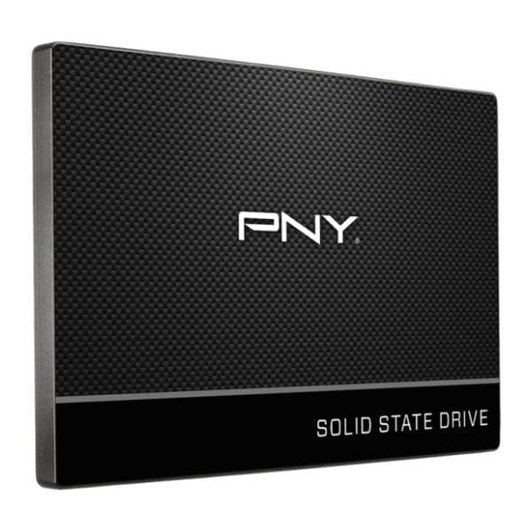 PNY SSD 480GB SSD7CS900-480-PB 1