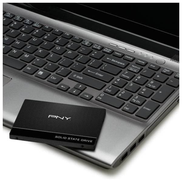 PNY SSD 480GB SSD7CS900-480-PB 3