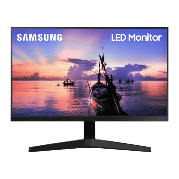 SAMSUNG monitor LF27T350FHRXEN 0
