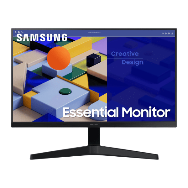 SAMSUNG monitor LS24C310EAUXEN 0