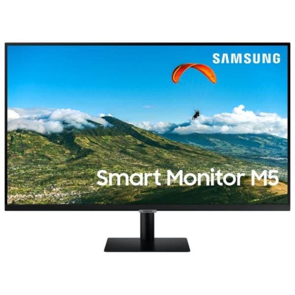 SAMSUNG monitor LS27AM500NRXEN 0