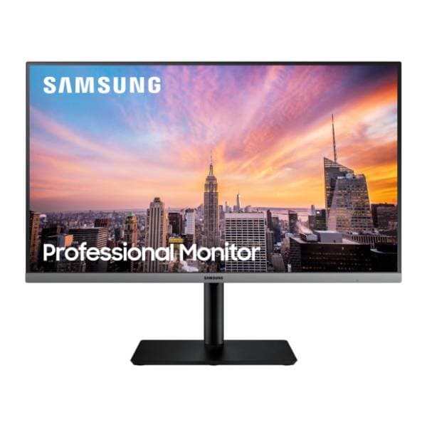 SAMSUNG monitor LS27R650FDUXEN 0