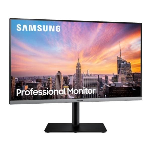 SAMSUNG monitor LS27R650FDUXEN 2