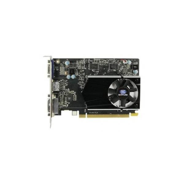 SAPPHIRE AMD Radeon R7 240 4GB GDDR3 128-bit grafička kartica 1