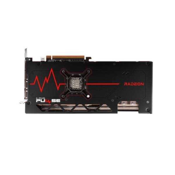 SAPPHIRE AMD Radeon RX 7700 XT PULSE 12GB GDDR6 192-bit grafička kartica 4