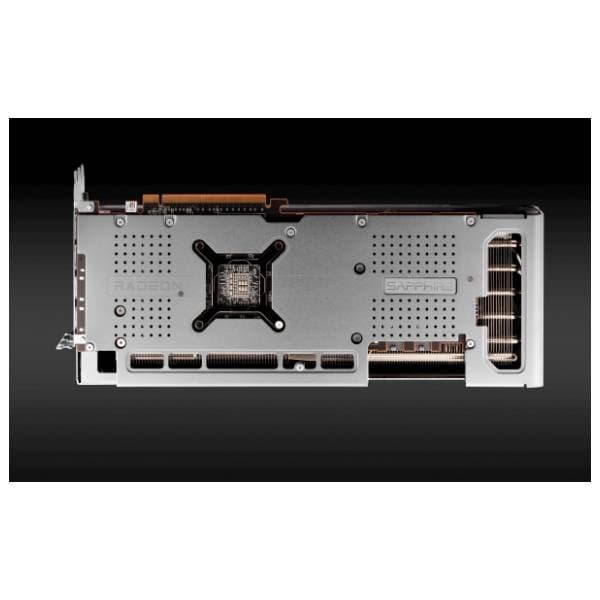SAPPHIRE AMD Radeon RX 7800 XT NITRO+ 16GB GDDR6 256-bit grafička kartica 5