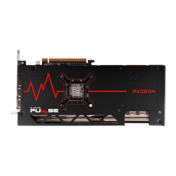 SAPPHIRE AMD Radeon RX 7800 XT PULSE 16GB GDDR6 256-bit grafička kartica 3