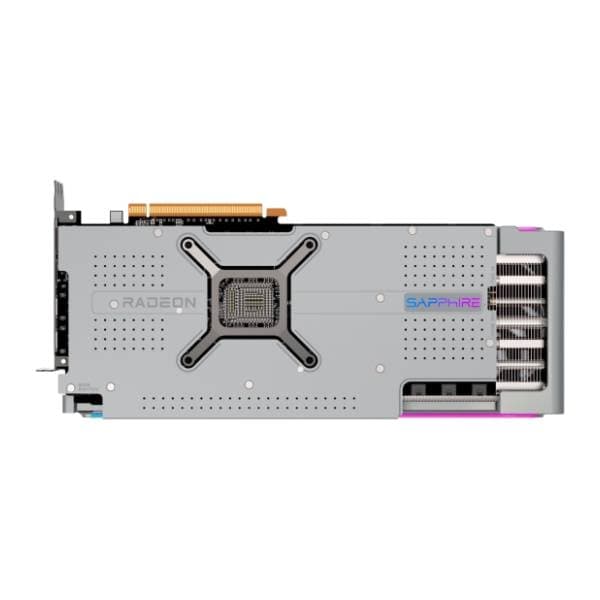 SAPPHIRE AMD Radeon RX 7900 XT NITRO+ Vapor-X 20GB GDDR6 320-bit grafička kartica 3