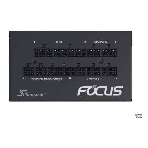 SEASONIC napajanje Focus GX 750W 8