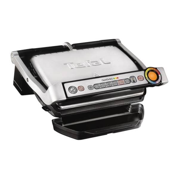 TEFAL grill toster GC712D34 2
