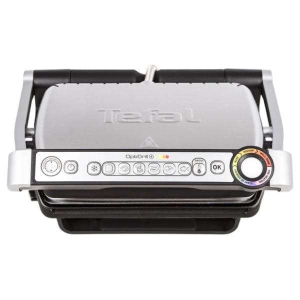 TEFAL grill toster GC712D34 0