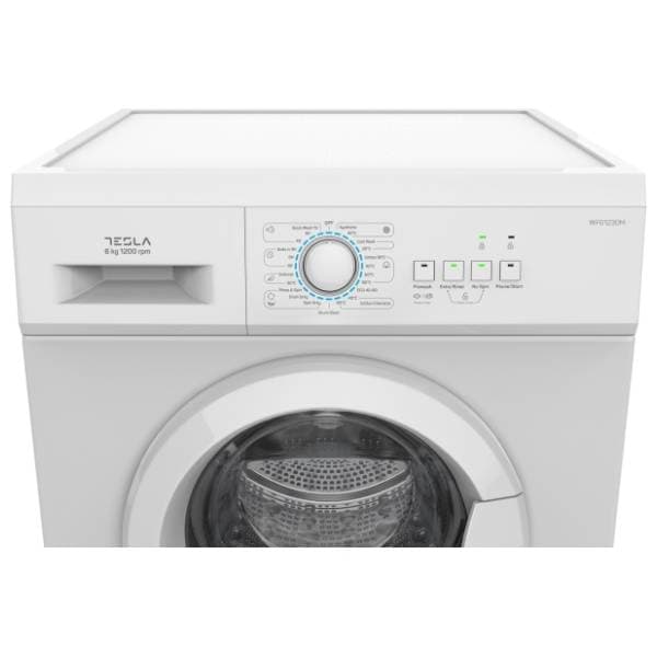 TESLA mašina za pranje veša WF61230M 4