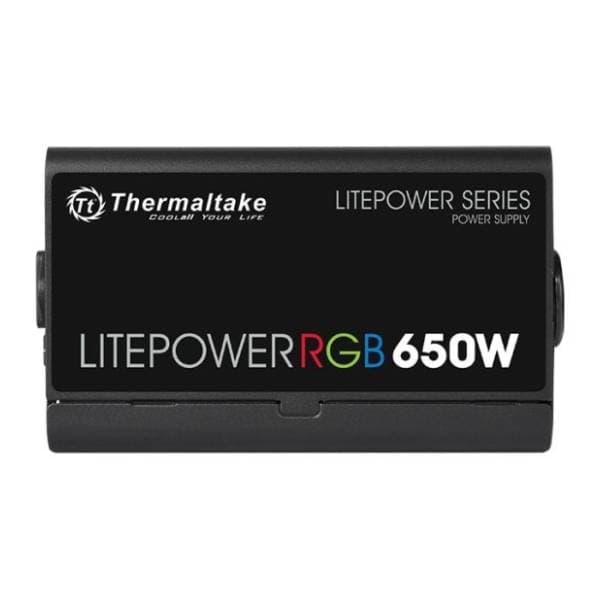 THERMALTAKE napajanje Litepower RGB 650W 2