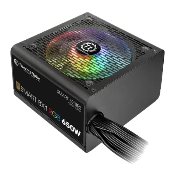 THERMALTAKE napajanje Smart BX1 RGB 650W 0