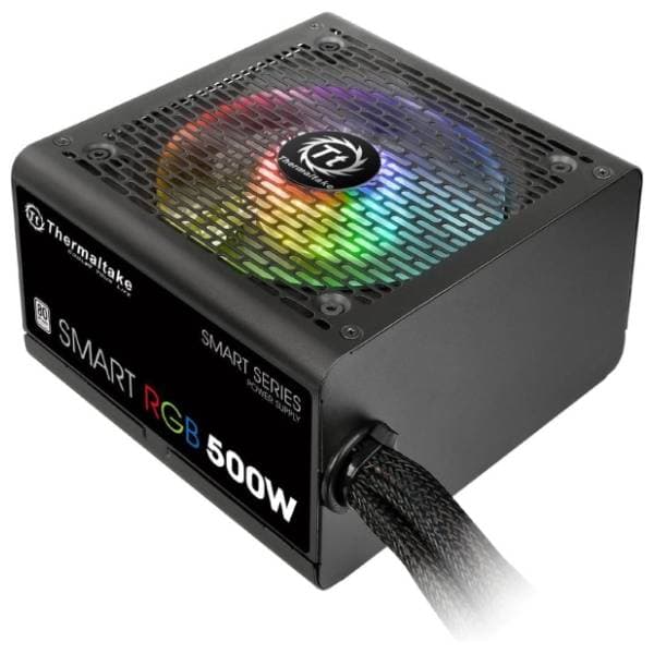 THERMALTAKE napajanje Smart RGB 500W 0