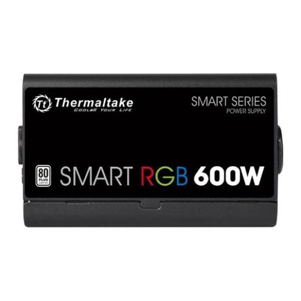 THERMALTAKE napajanje Smart RGB 600W 4