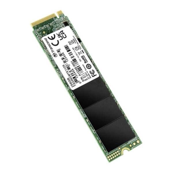 TRANSCEND SSD 256GB TS256GMTE112S 1