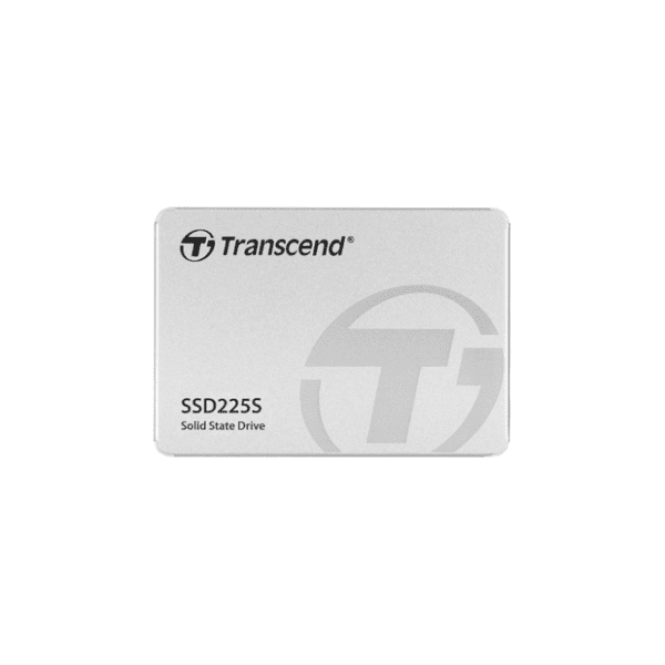 TRANSCEND SSD 500GB TS500GSSD225S 0